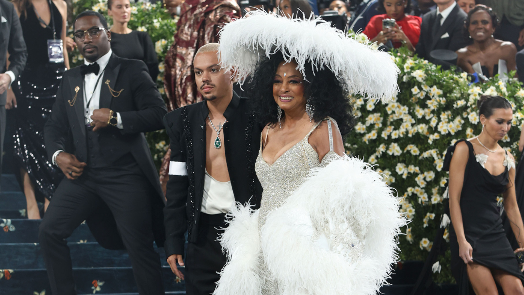 A Fine & Dandy Party of The Year: Met Gala 2025