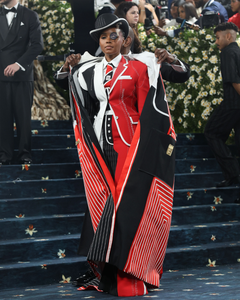 Janelle Monae
