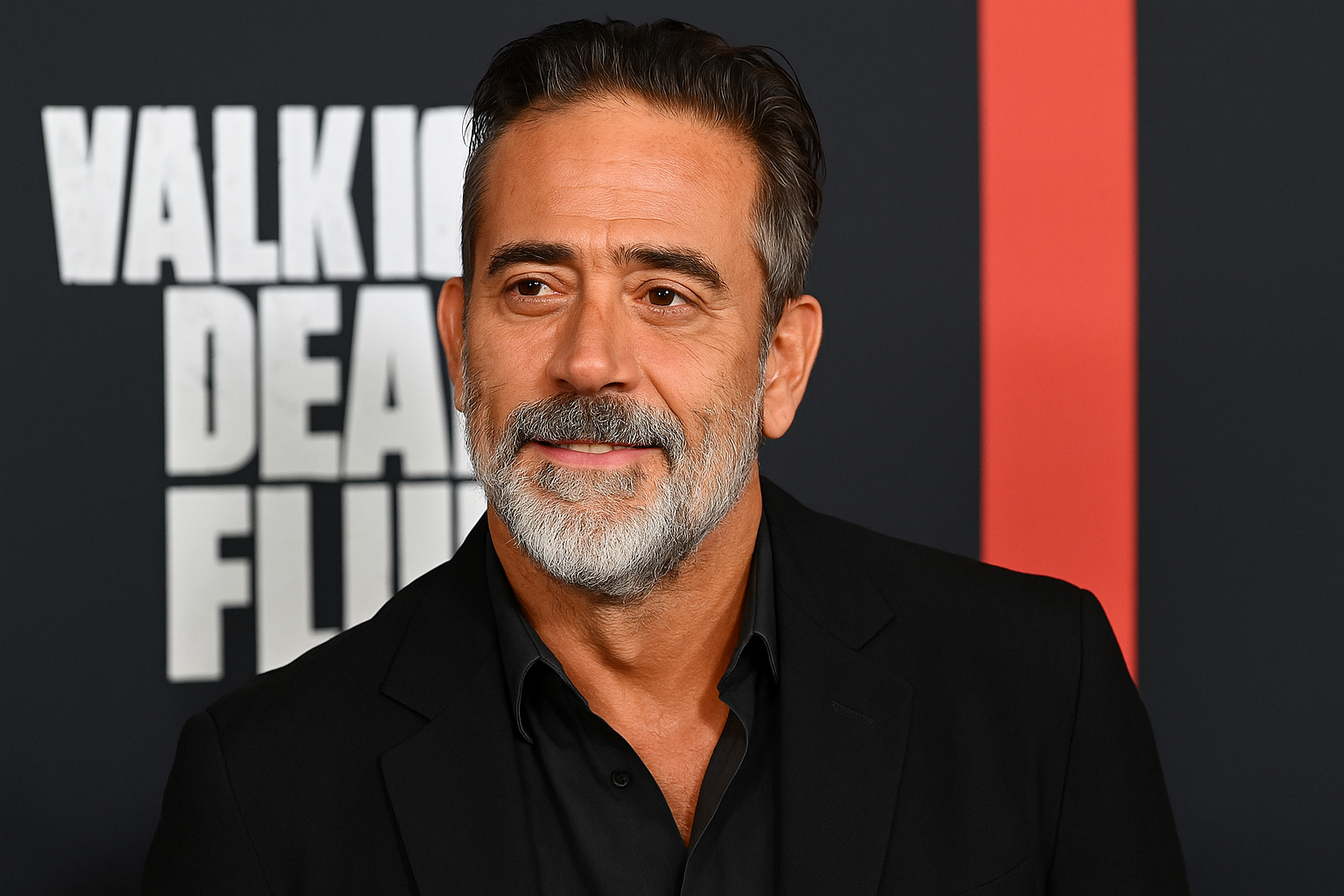 Jeffrey Dean Morgan