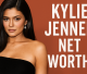 Kylie Jenner Net Worth