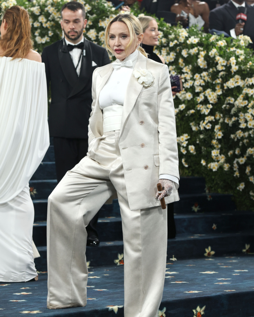 Madonna