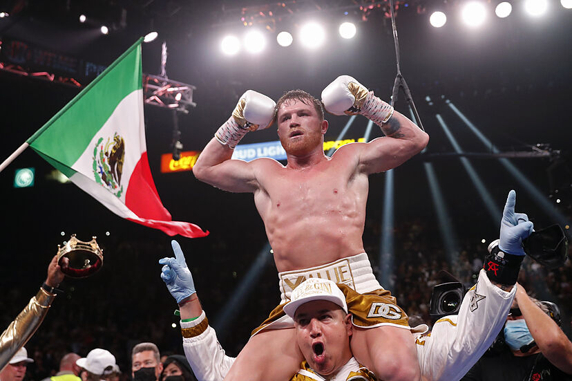 canelo alvarez net worth