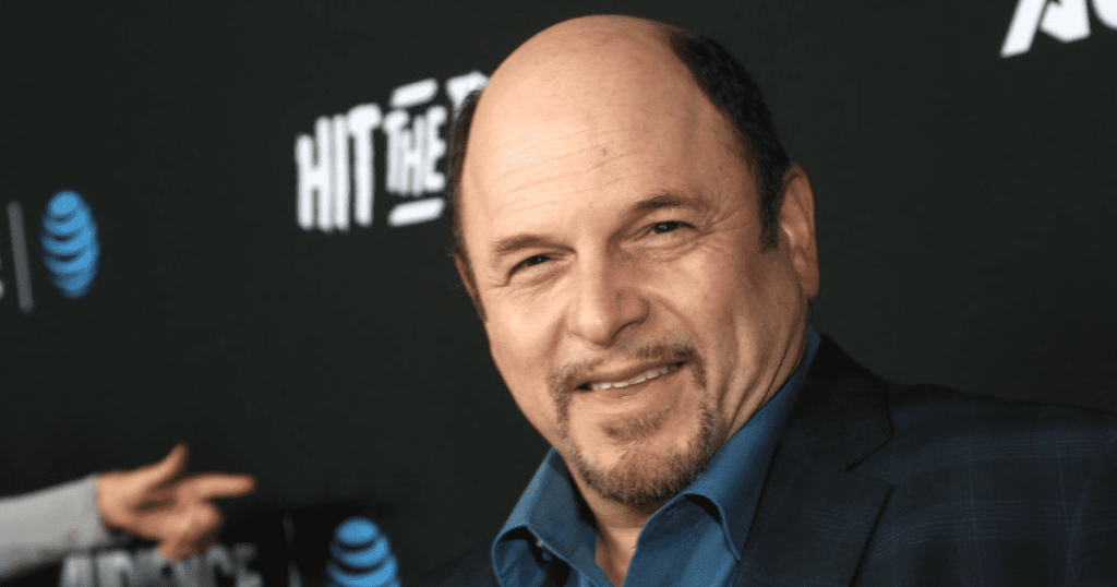 jason alexander net worth
