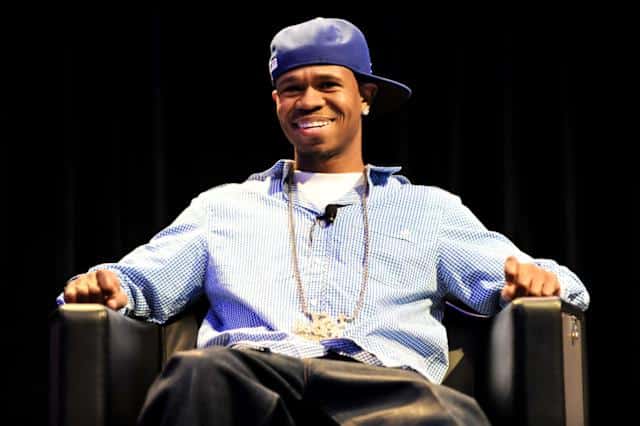 chamillionaire net worth