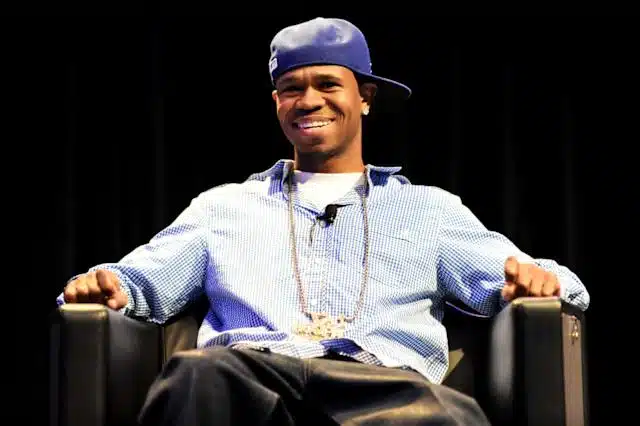 chamillionaire net worth