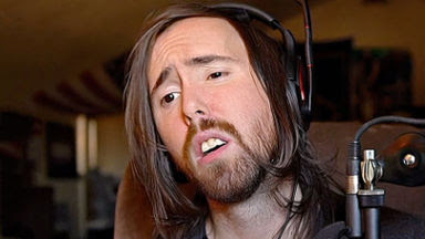 asmongold net worth