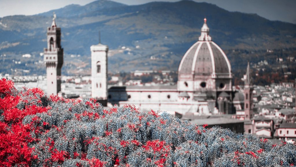 Florence, Italy
