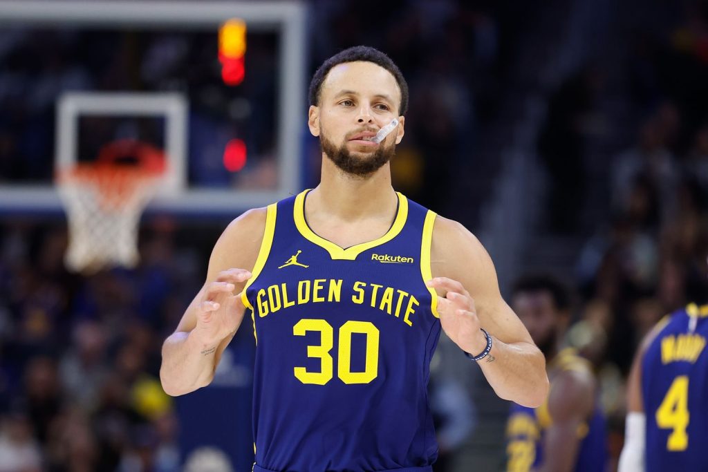 stephen curry net worth