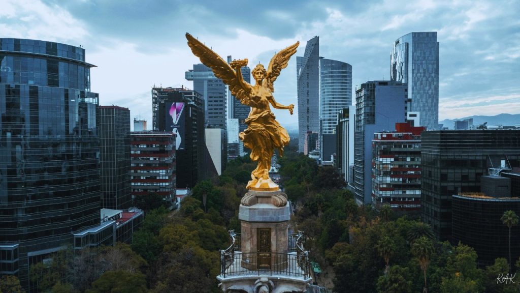Mexico City, Mexico