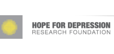 Hope For Depression Research Foundation
