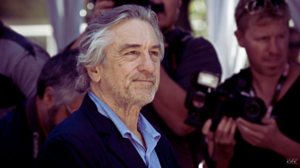 Robert De Niro