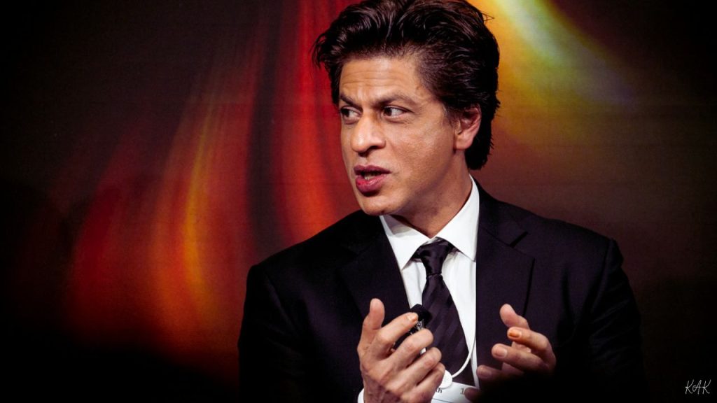 Shah Rukh Khan