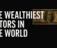 Wealthiest Actors