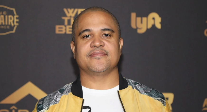 irv gotti net worth