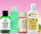 oily skin morning routine drugstore products