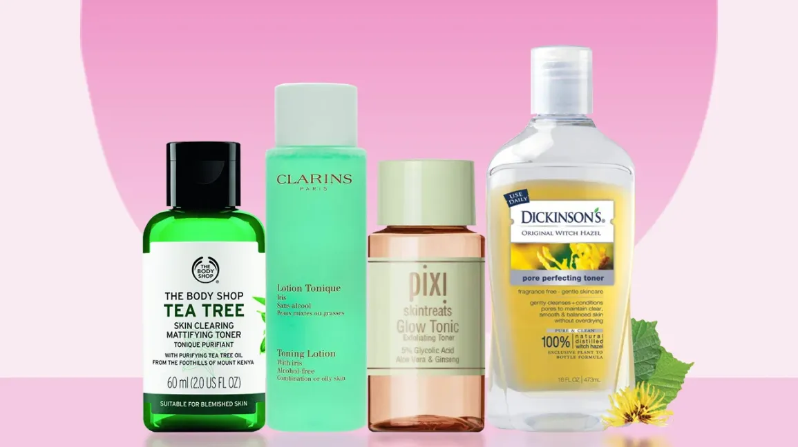 oily skin morning routine drugstore products