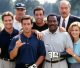 " happy gilmore cast"