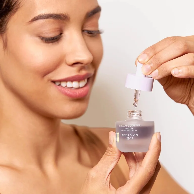 retinol alternatives for sensitive skin