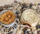 coconut sugar body scrub