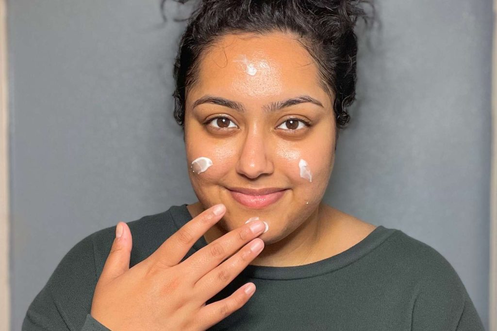 best night cream for dry skin under $20