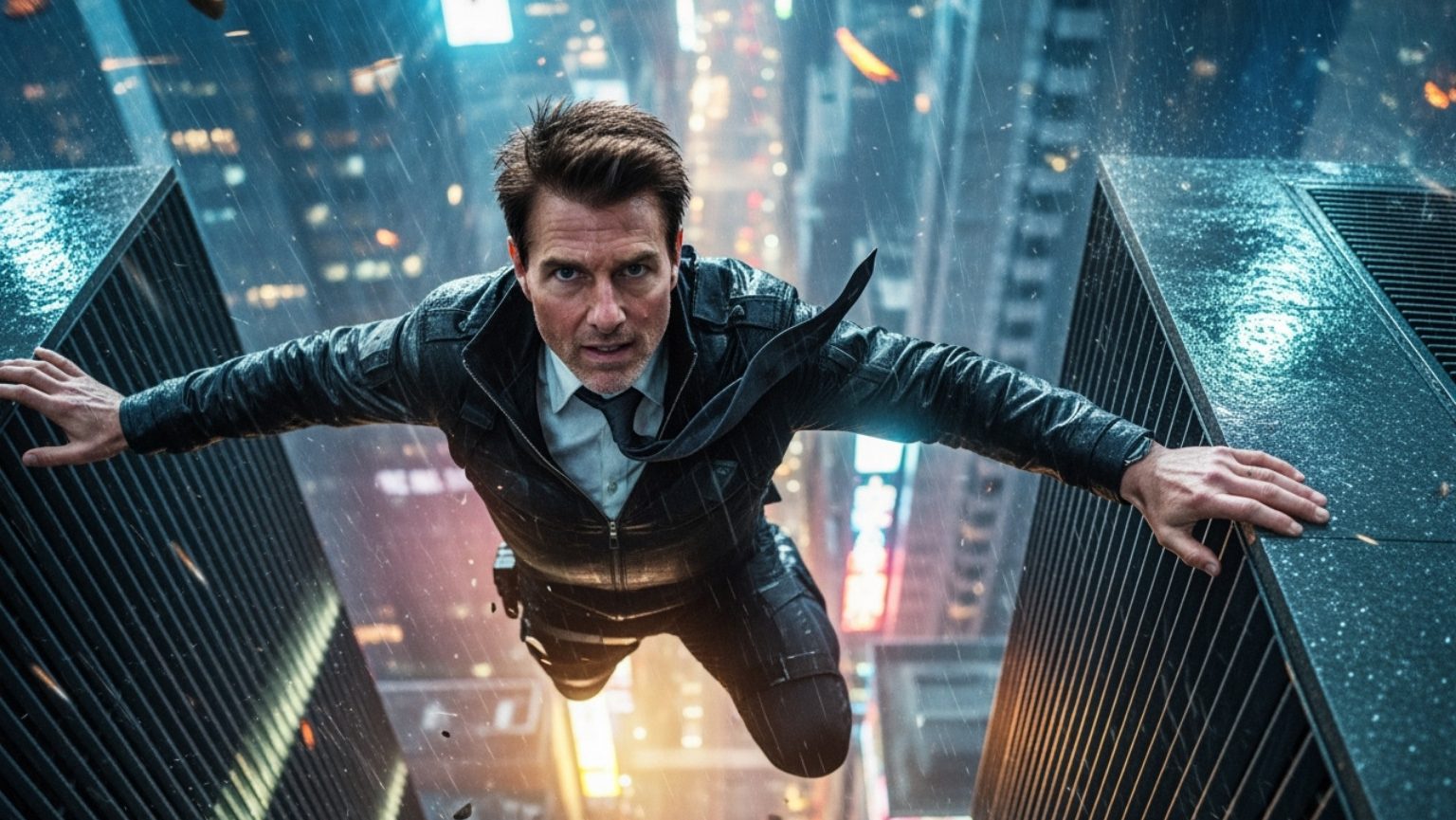mission impossible all movies
