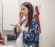 clean skincare for pregnancy