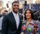 Stefon Diggs Cardi B