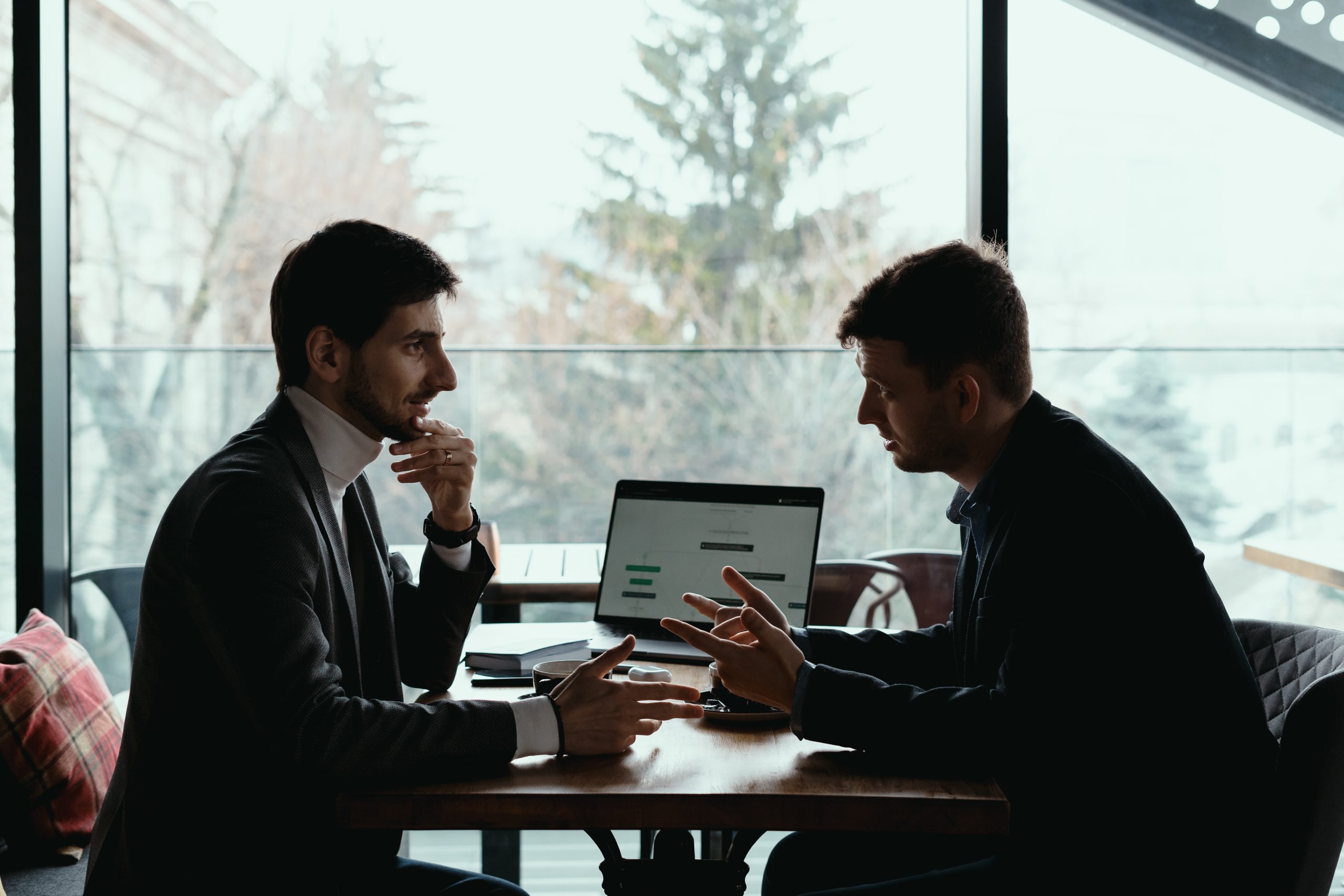 Mistakes Solved by Pedro Paulo Executive Coaching