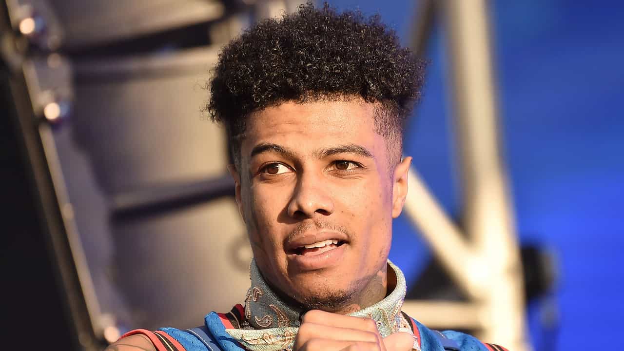 blueface net worth