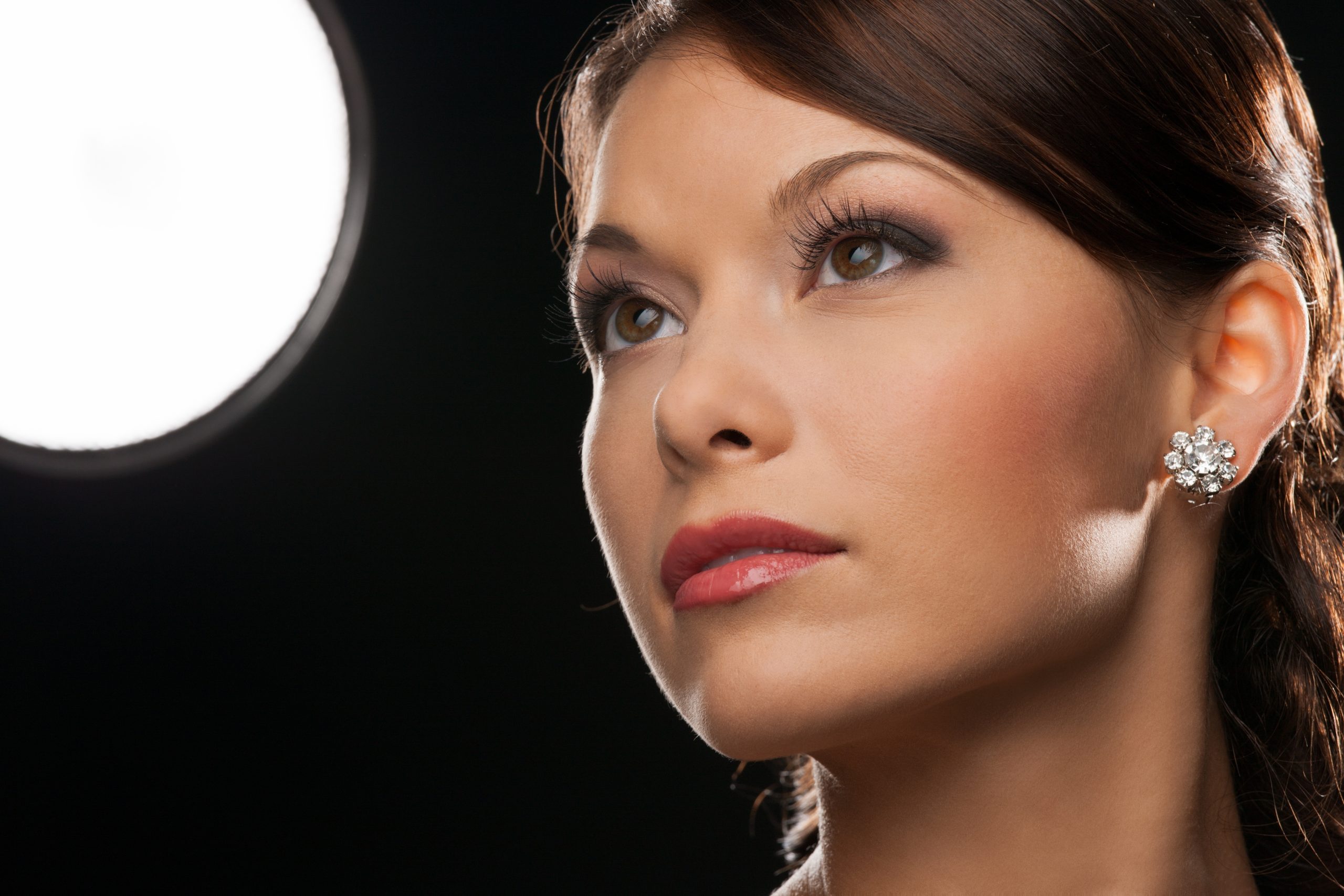 Half Carat Diamond Earrings Buying Guide