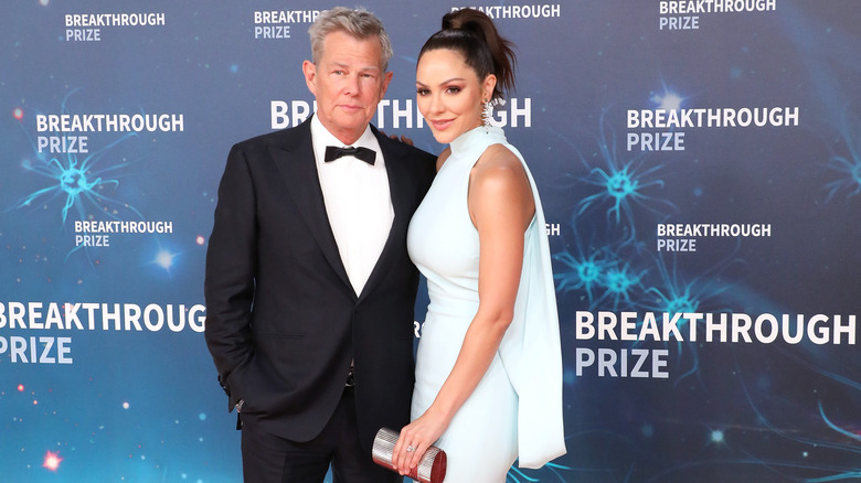 david foster net worth