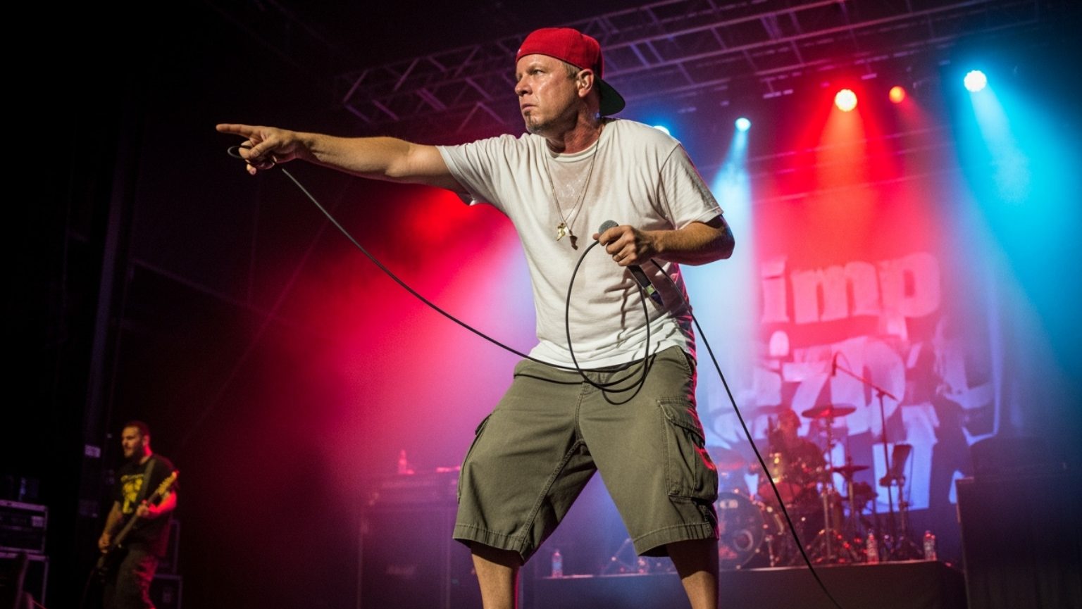 Fred Durst