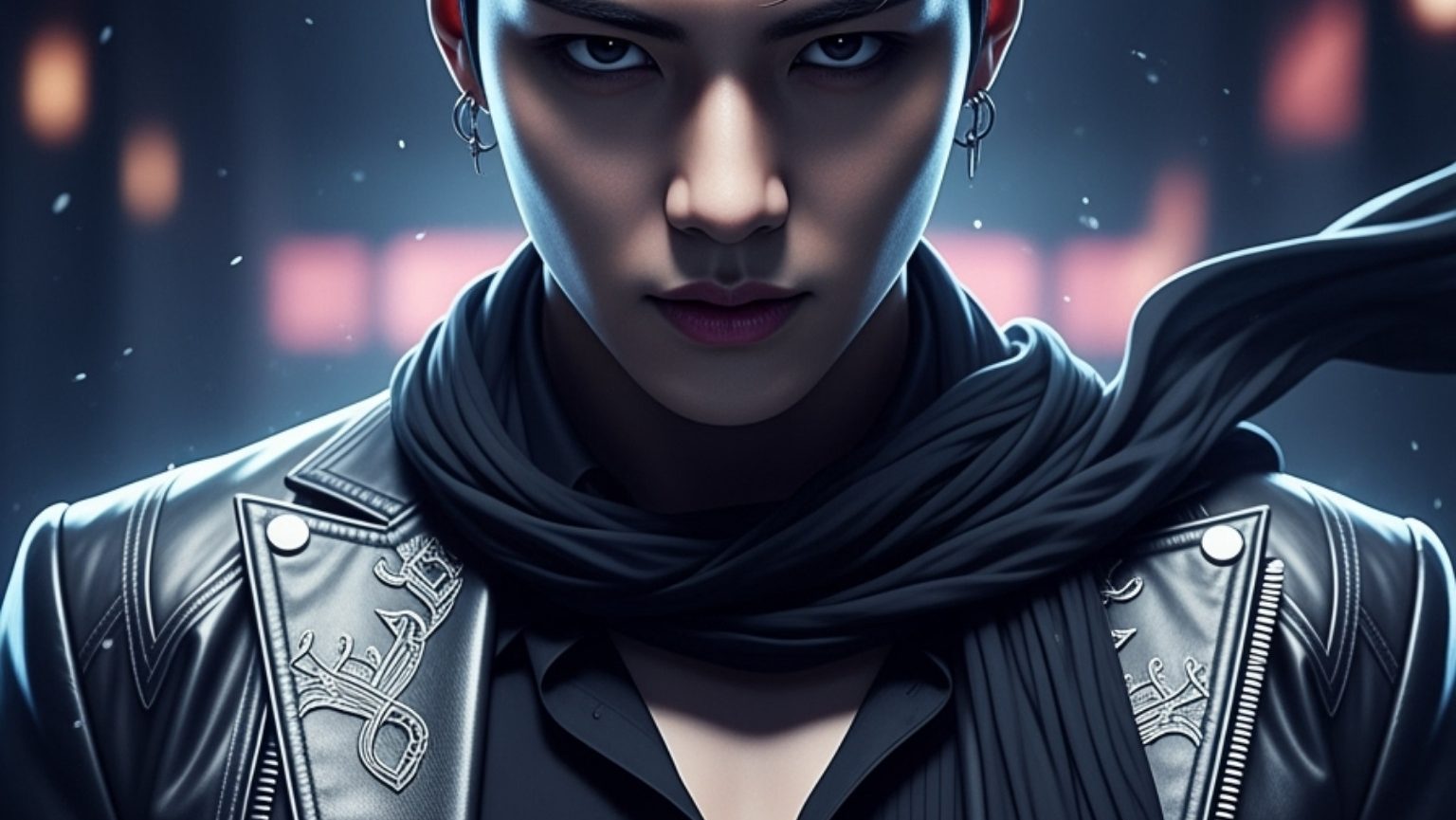 jinu kpop demon hunters