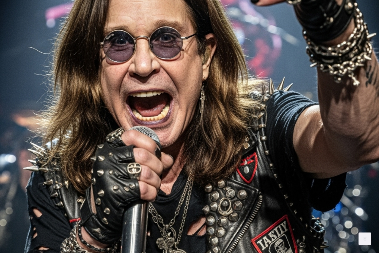 ozzy osbourne net worth