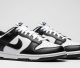 panda dunks