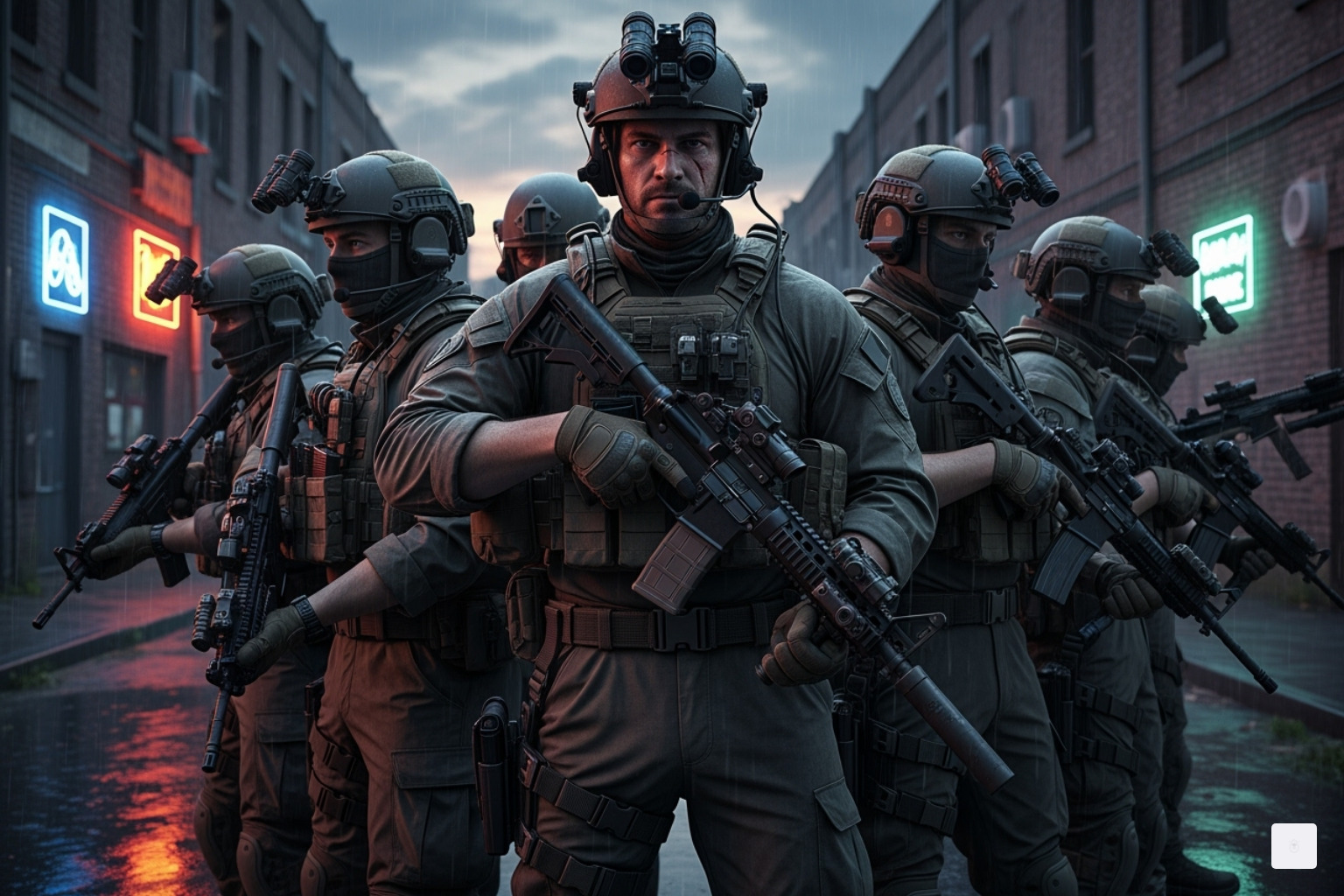 seal team season 7