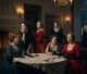 the hunting wives