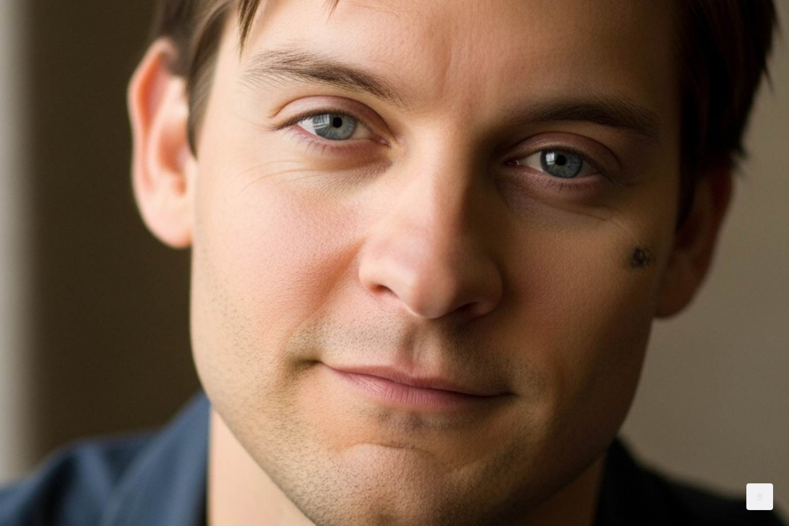 tobey maguire