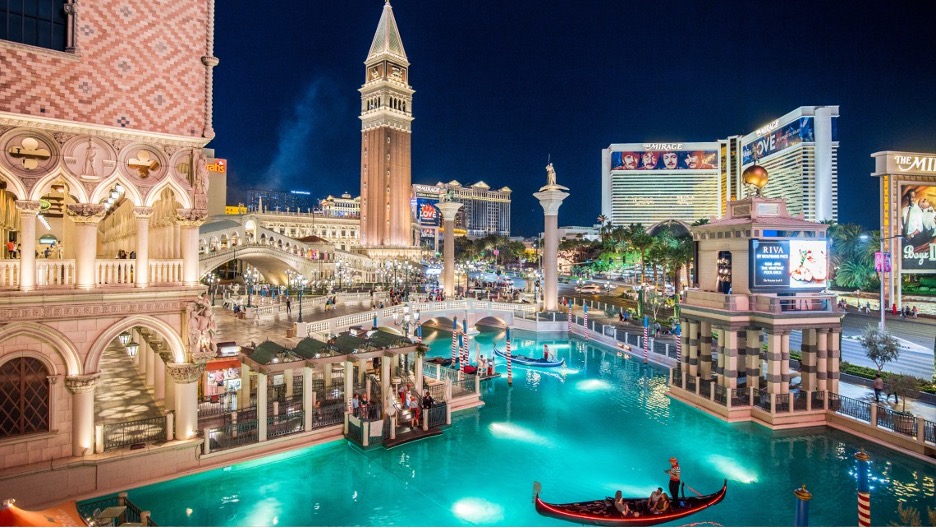 Exploring Casino Resorts: Where to Stay, Play, and Recharge
