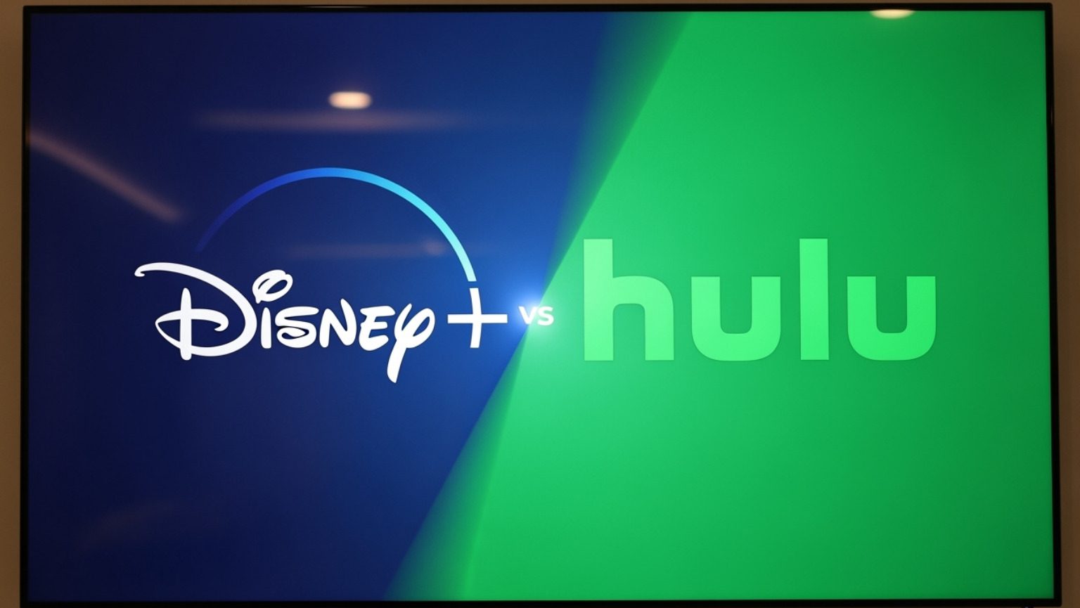 disney hulu merger date
