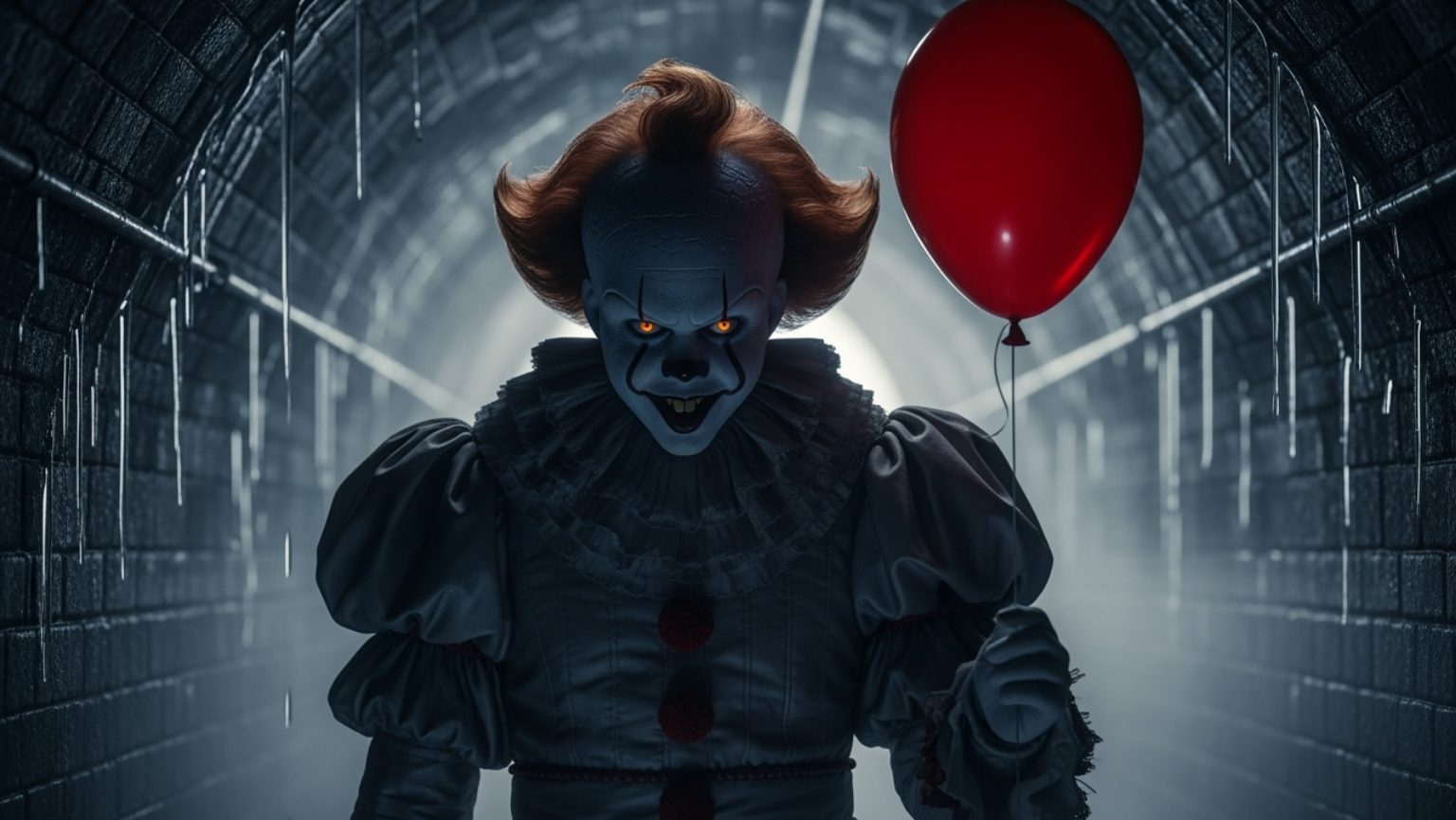 pennywise the dancing clown