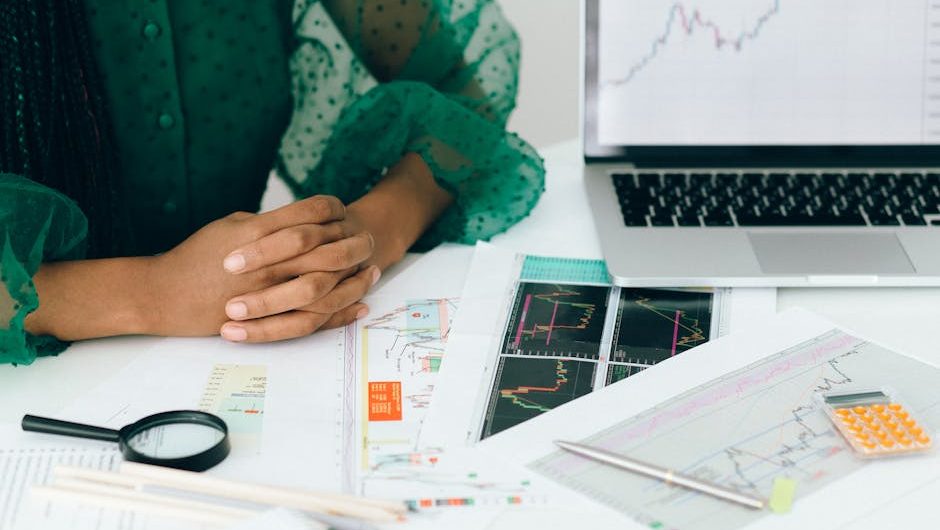 stock market terminology