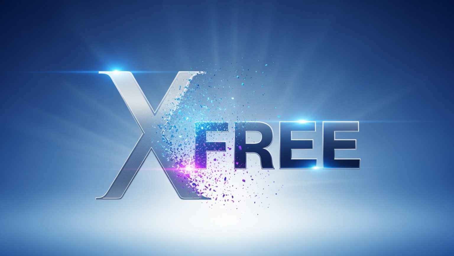 xfree