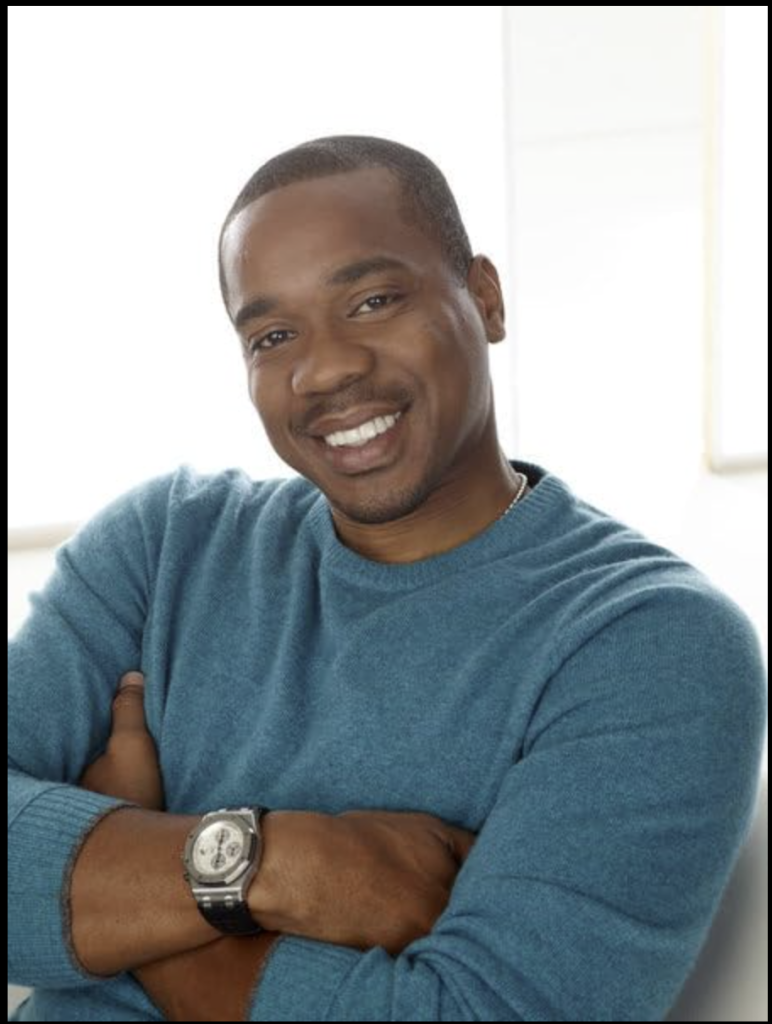 Duane Martin