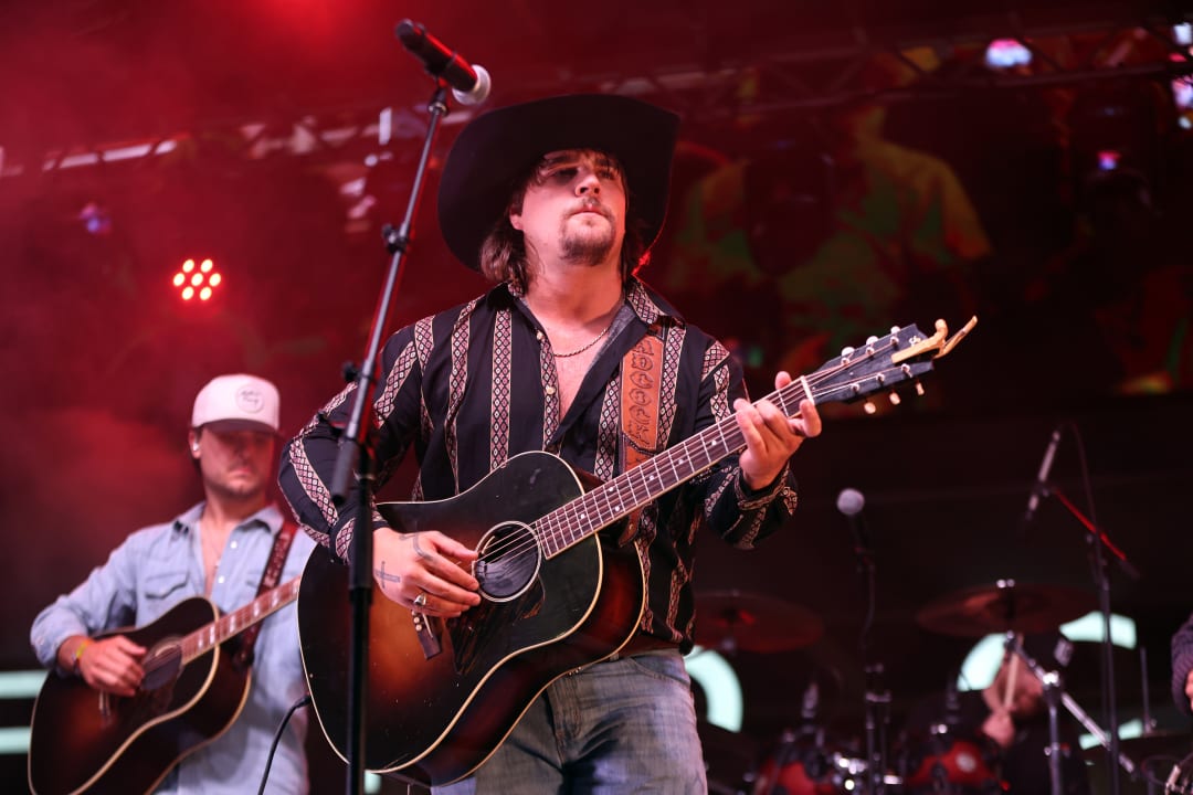 Gavin Adcock: Career Journey, Music Growth, and net worth