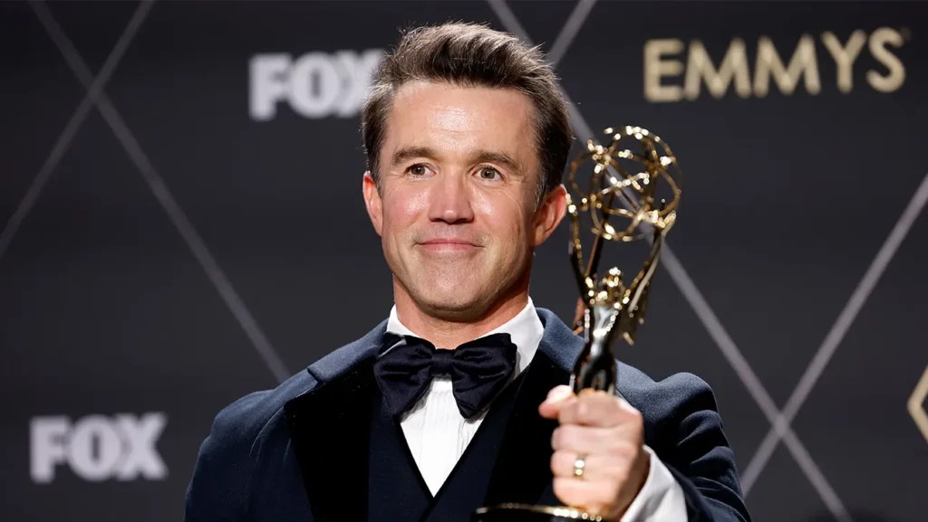 Rob McElhenney Net Worth 2026: How the "Always Sunny" Star Built His $50 Million Fortune