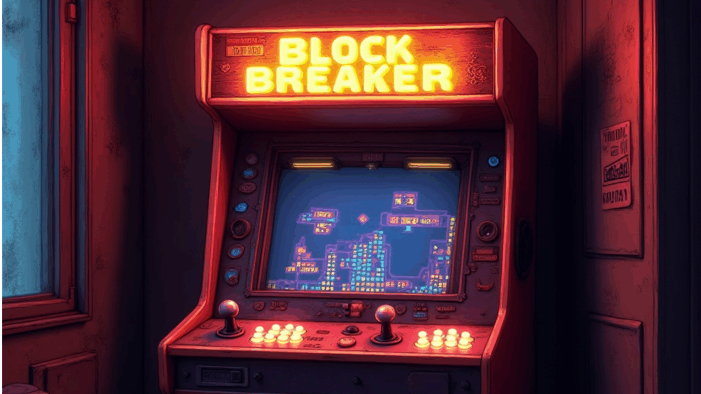 The Ultimate Guide to Google Block Breaker: History, World Records & How to Play