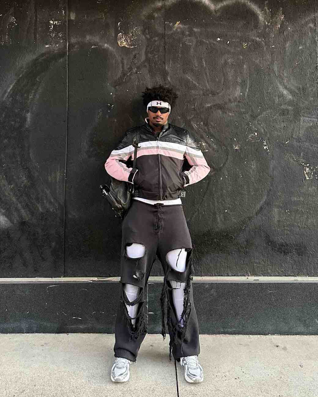 Darez Diggs the NFL player