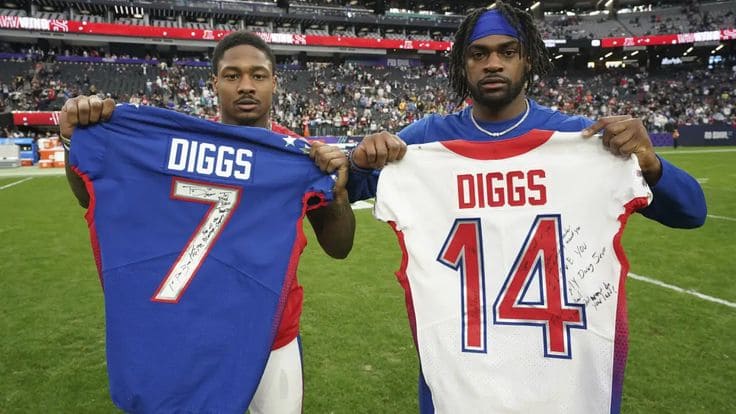 Key aspects of Darez Diggs' profile