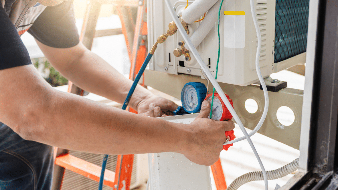 8 Reasons Proper HVAC Tools Improve Efficiency, Safety and Accuracy
